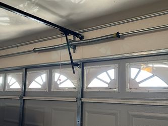 Garage Door Parts 