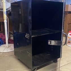 Metal Safe For Garage 