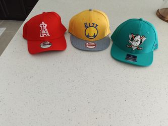 Hats