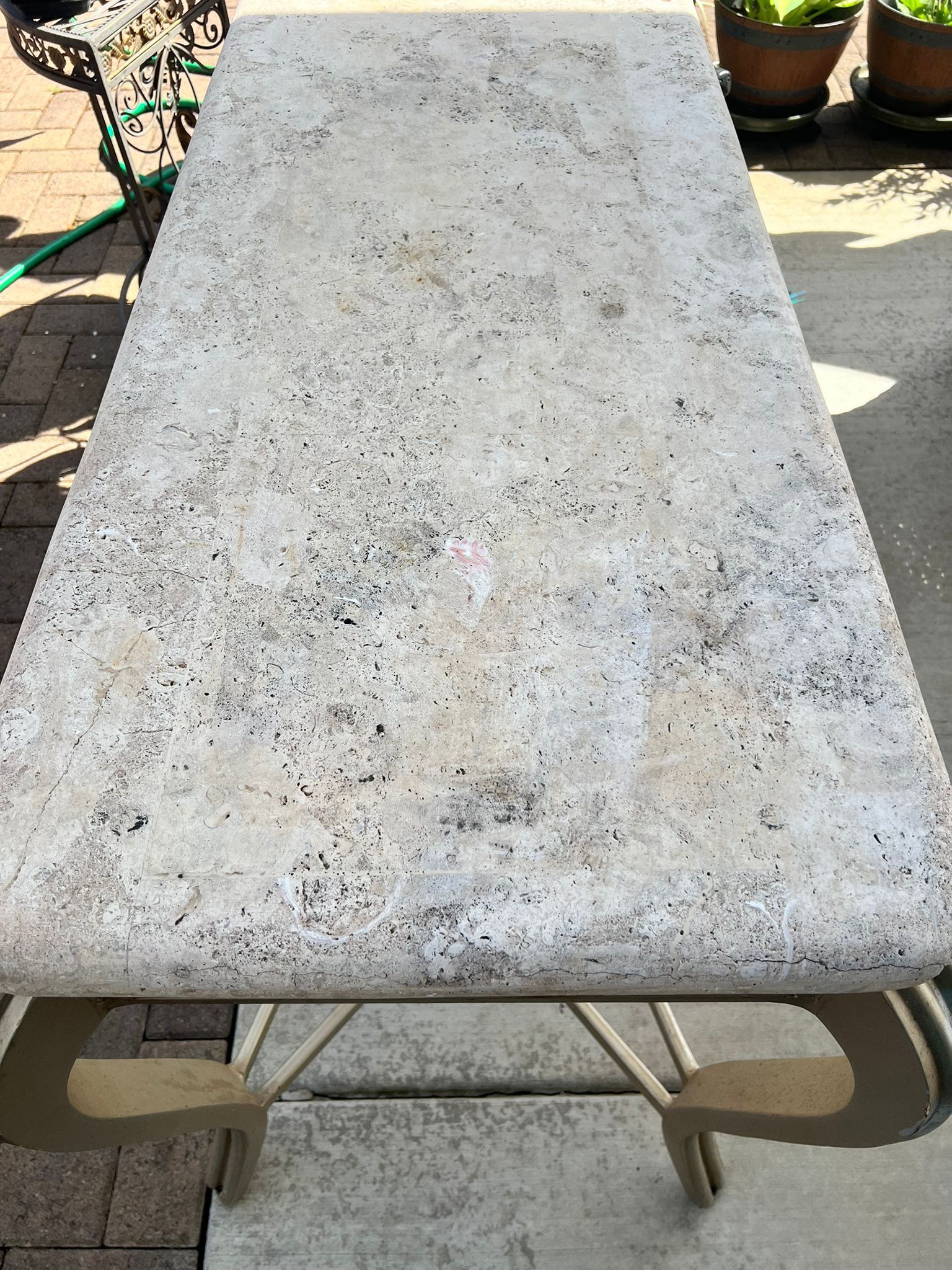 Console Table