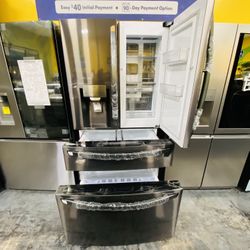 Refrigerador Nuevo A Pagos