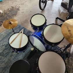 Drums Kids