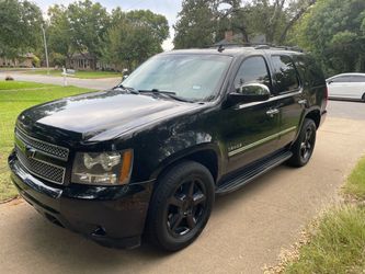 2011 Chevrolet Tahoe