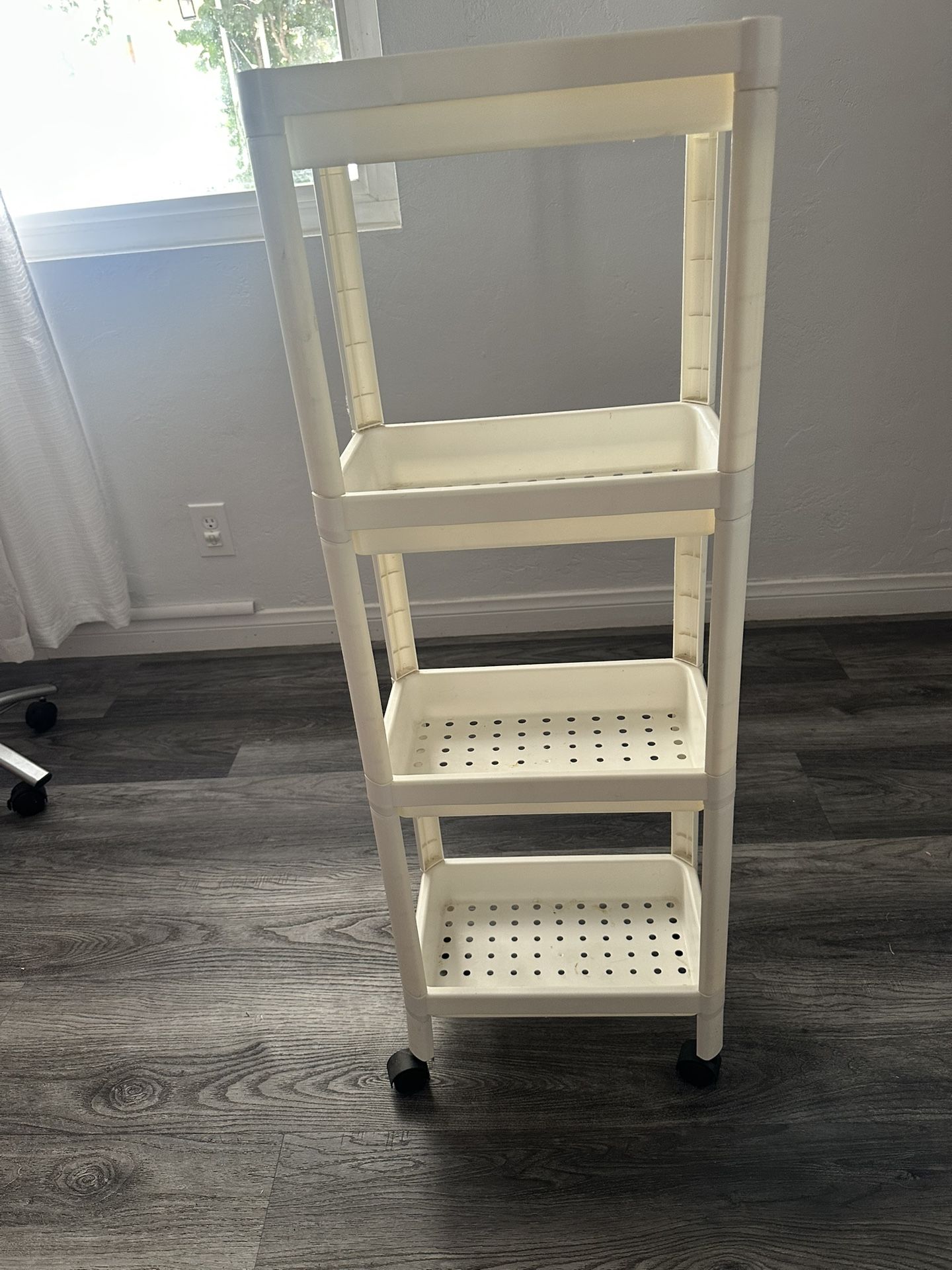 Storage Rack Multi-Layer 