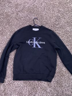 Calvin Klein crewneck size M