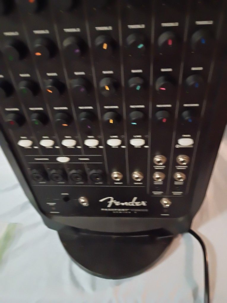 Fender Passport Series Two 