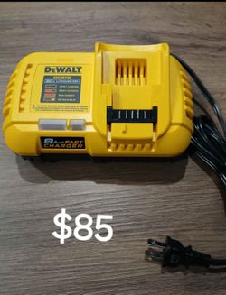 Dewalt Chargers 20v