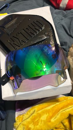Shoc Visor