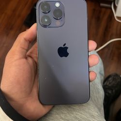 iPhone 14 Pro Max Unlocked 