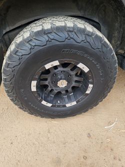Rims