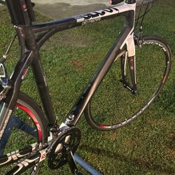 Road Bike