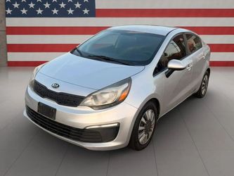 2016 Kia Rio