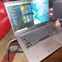 Dell Latitude 7400 Core i5 16gb Ram 256gb Ssd 