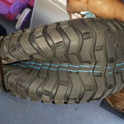 Brand new Carlisle mower tire