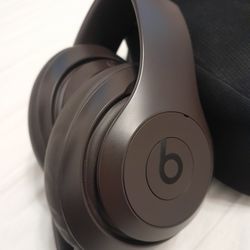 Beats By Dre Headset