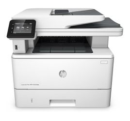 HP LaserJet Pro M426fdn All-in-One Laser Printer