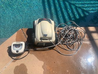 Polaris 9550 Robot Pool Cleaner