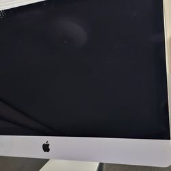 Apple Imac 27 Inch Late 2015