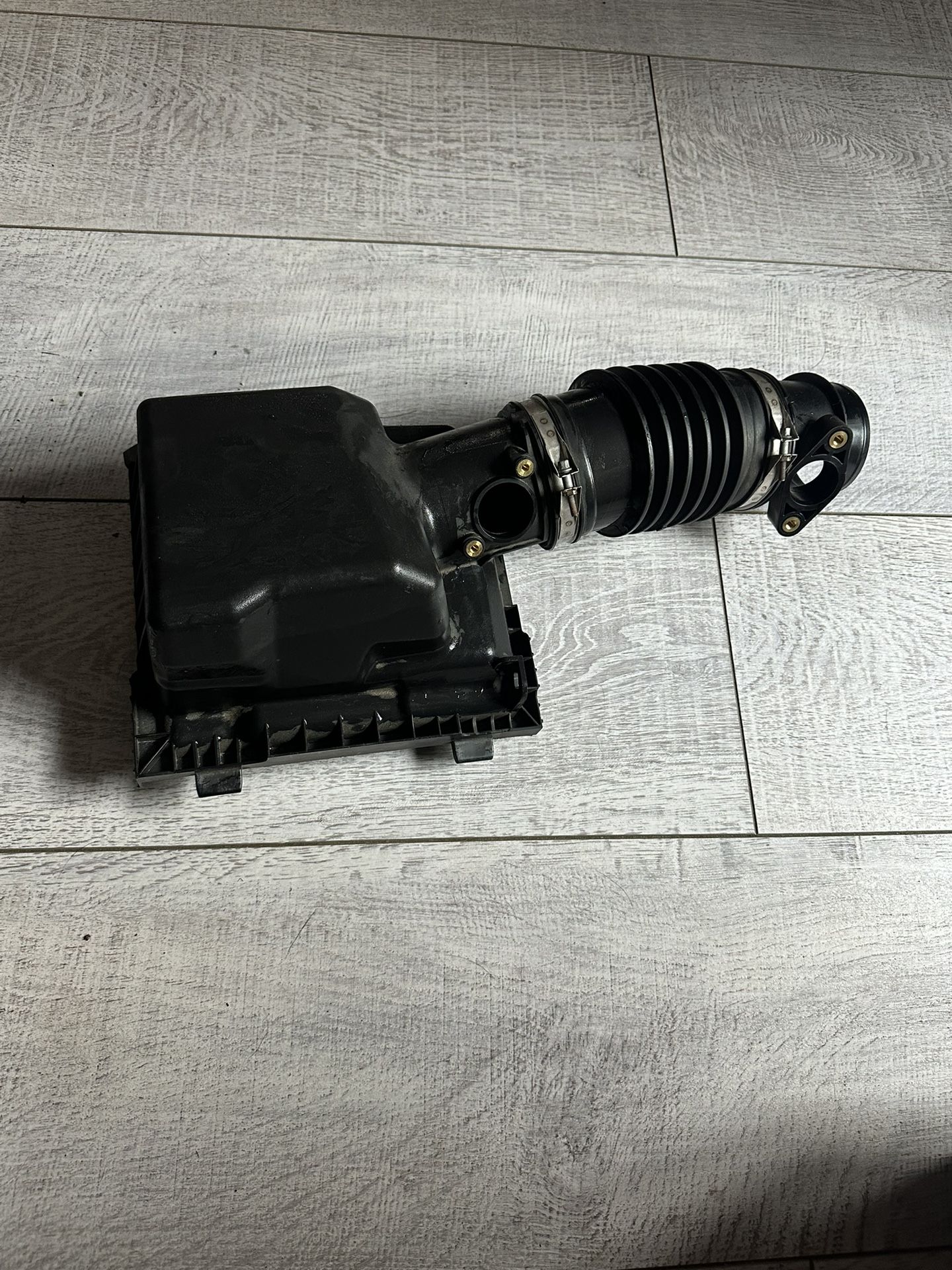 2020 Honda Accord Sport 2.0 Cold Air Intake OEM