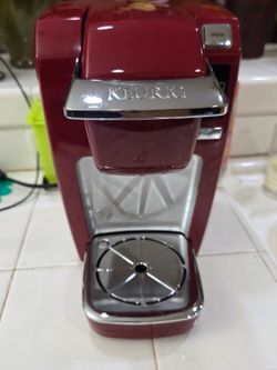 Keurig Coffee Machine