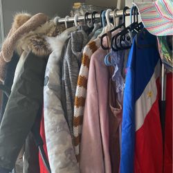 Desk Clothes Shoes Toys Misc