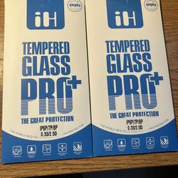 I Phone 8plus Glass Protectors 