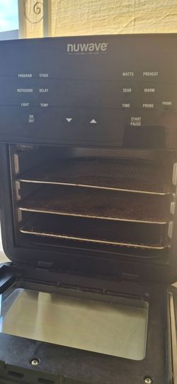 NuWave -Air fryer