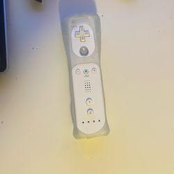 Nintendo Wii Remote