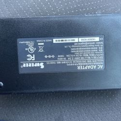 Superer  AC Adapter ADP195923H 19.5V 9.23A 180W 