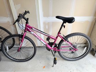 Bike 24 inches