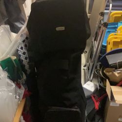 Diplomat Golf Travel Bag