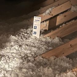 Insulation For Sale