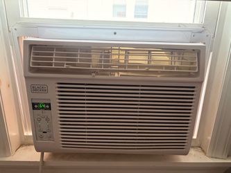 BLACK+DECKER LARGE ROOM PORTABLE A/C