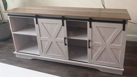 Mesa para TV de 65 pulgadas