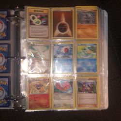 Pokémon Cards