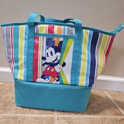 Disney Insulated tote