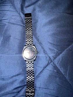 Nixion men’s watch