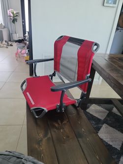 Sports Bench Chair