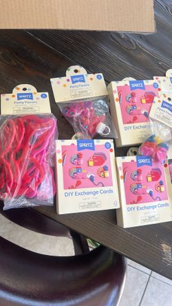 Party Favors