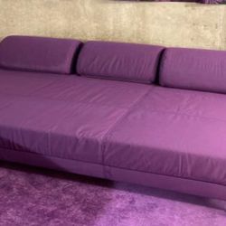 IKEA Modular Sofa/ Bed! Delivery Available!