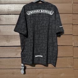 Chrome hearts shirt