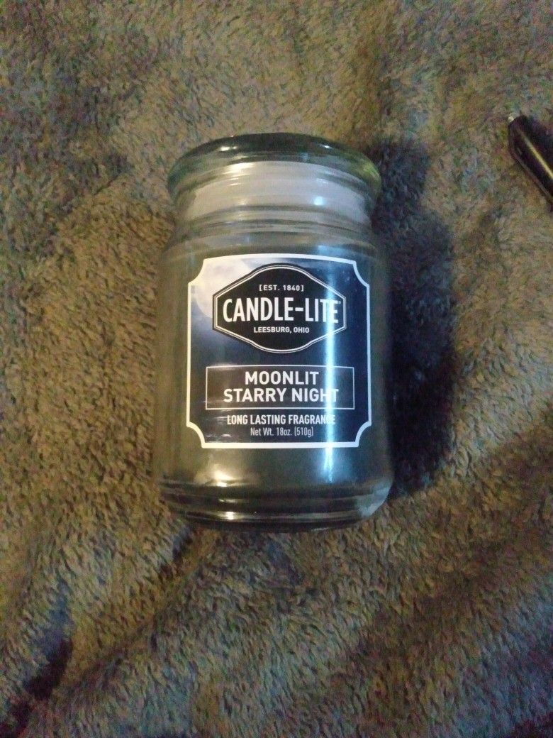 Candle-Lite Candles Made In Usa