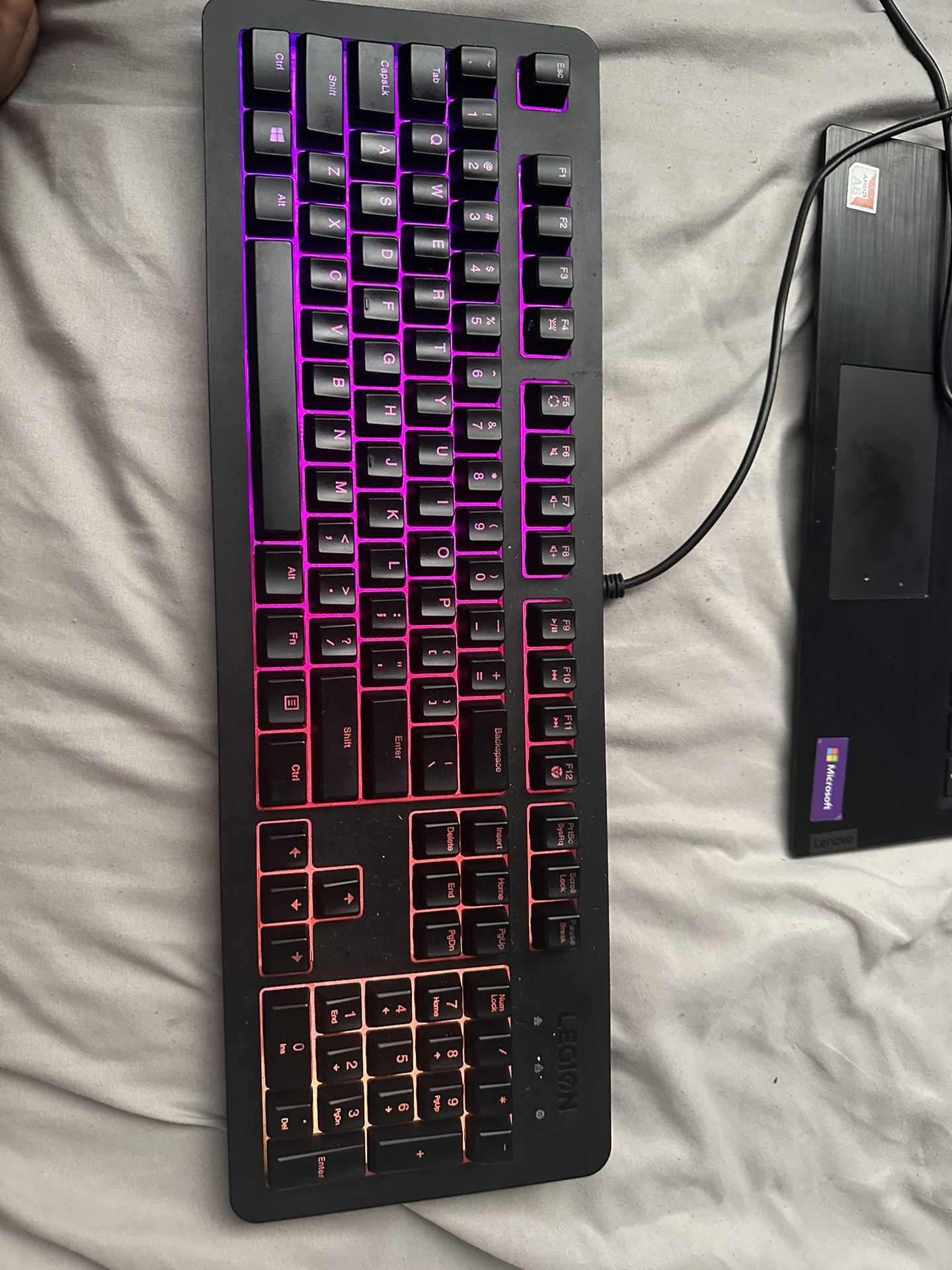 Gaming Keyboard