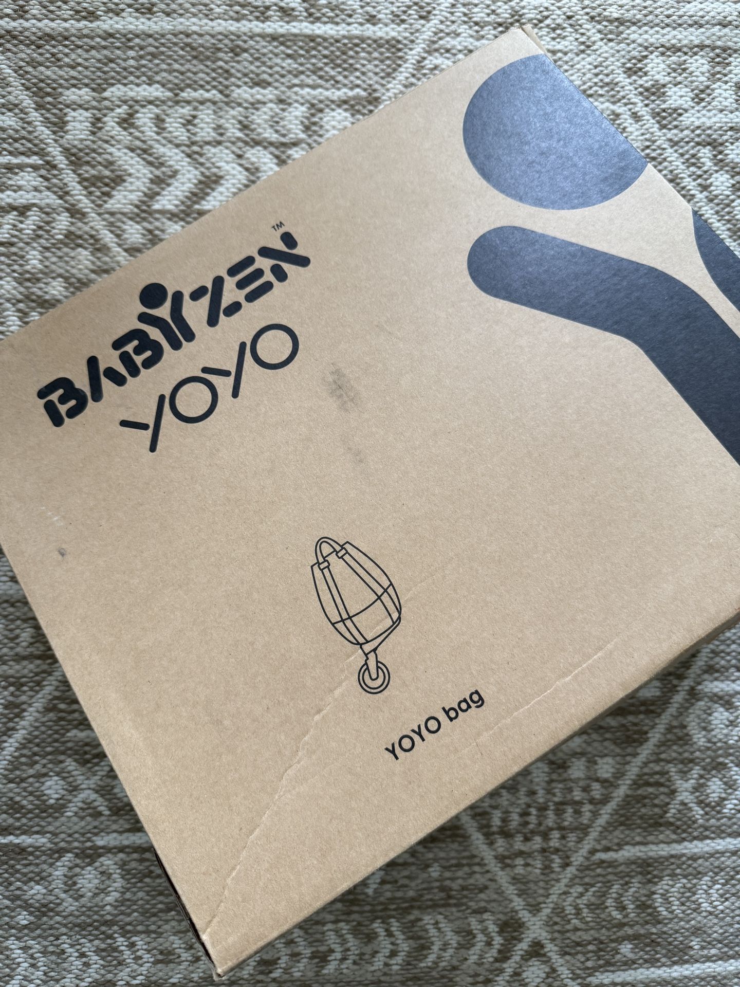 Babyzen Yoyo Bag