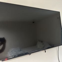Sharp TV