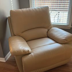 Recliner 