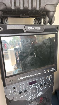 Speaker - not working