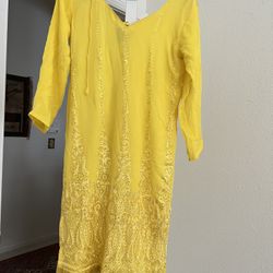 Party Dress with hijab and pants