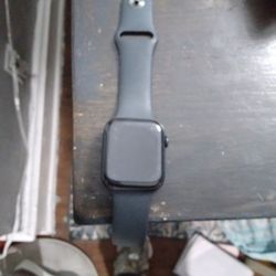 Apple  Watch 