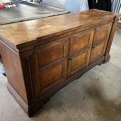 Entertainment Center, Media Console, TV stand